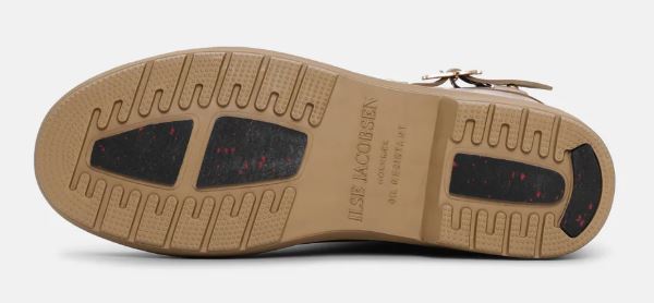Neo Rain Mocca, Gummistiefel hoch