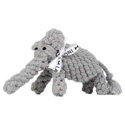 Hundespielzeug Elton Elefant L