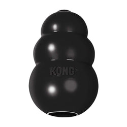 Kong Extreme, schwarz