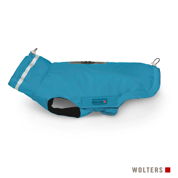 Outdoor Regenjacke Modern Classic, Blau