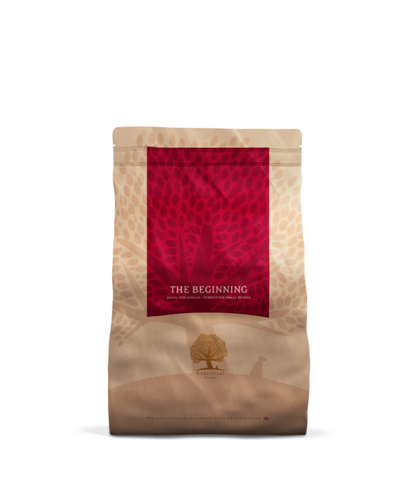 Essential Welpe bis 15kg