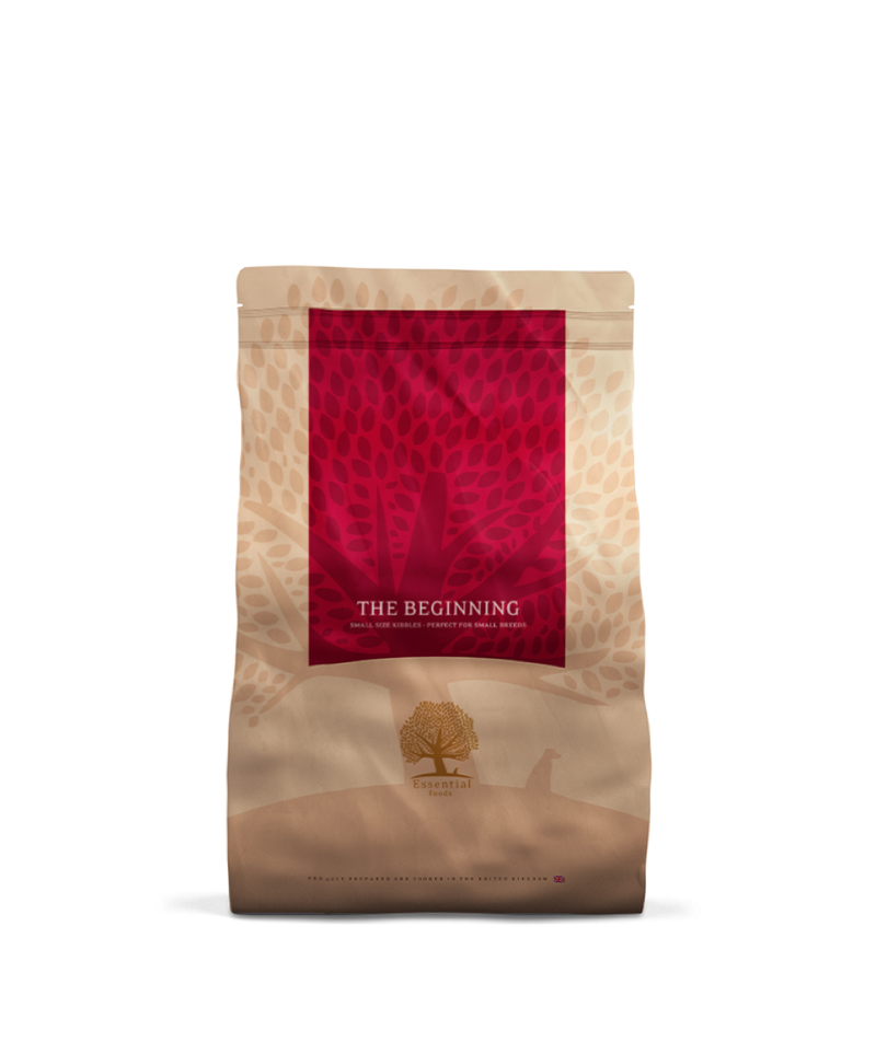 Essential Welpe bis 15kg