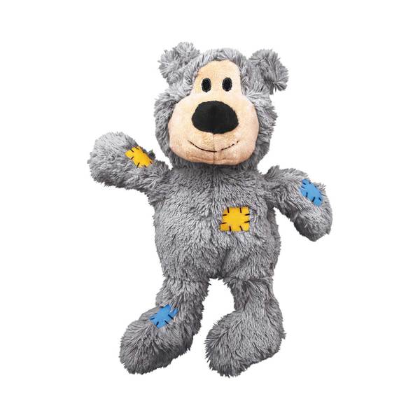 Hundespielzeug Kong Wild Knots Bear