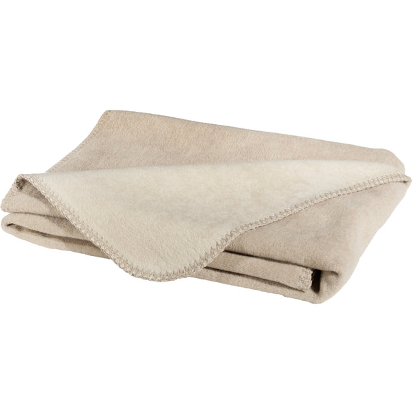 Hundedecke REVERSO, Taupe