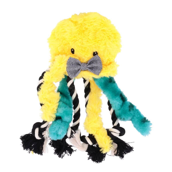 Chomper Spider Jellyfish Kuscheltier