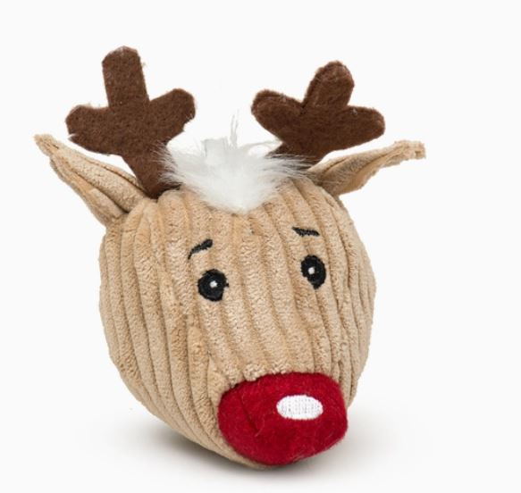 Weihnachtsmann Reindeer Wee Knottie