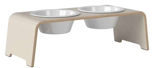 DogBar Cashmere grey, Grösse M