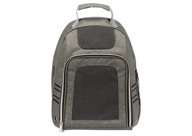 Rucksack Dan, grau