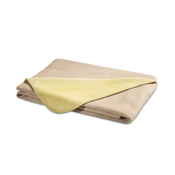 Hundedecke REVERSO, Sand-Yellow