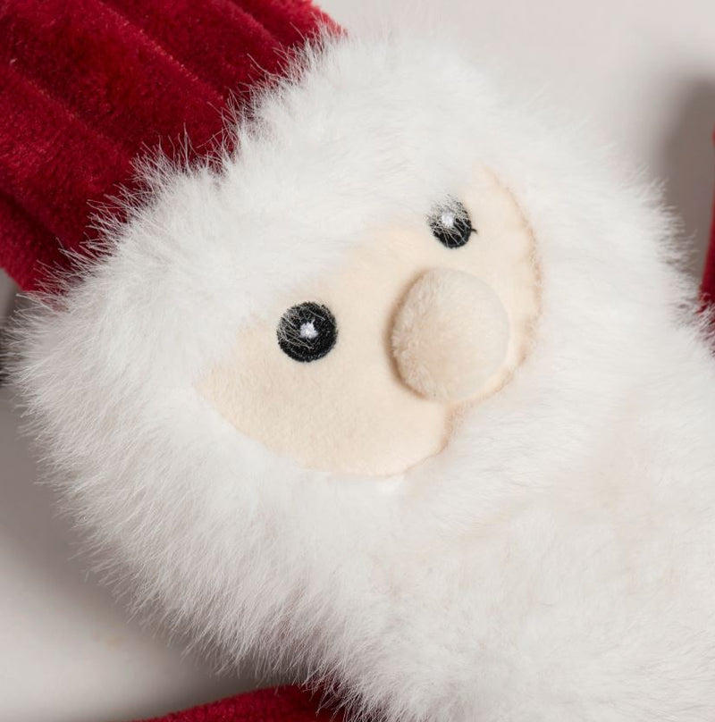 St. Nick Knottie, Flat