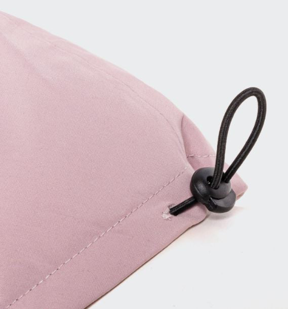 Hunderegenmantel Dublin, Woodrose