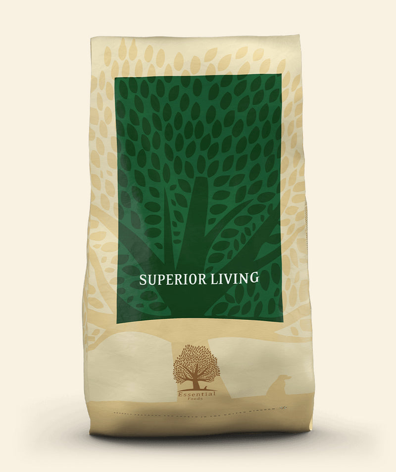 Essential Superior Living