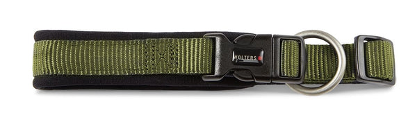 Halsband Professional Comfort, olive