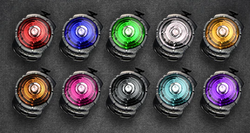 Orbiloc Safety Light
