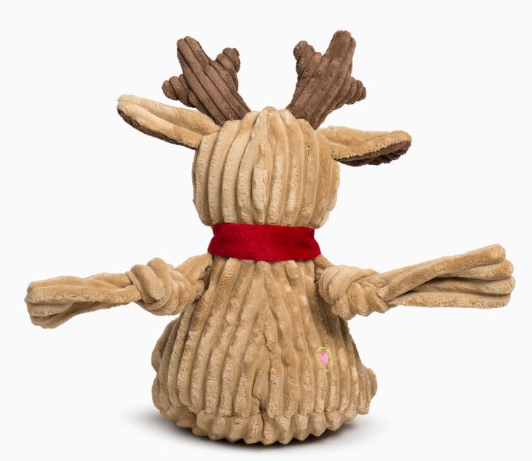Knottie Rudy Reindeer