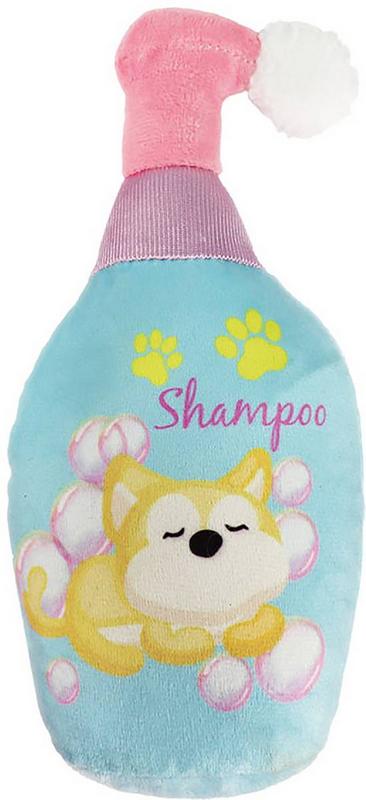 Plüsch Shampoo, 21cm