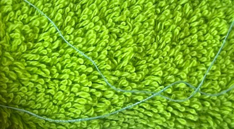 Handtuch Bobby 50cm x 100cm