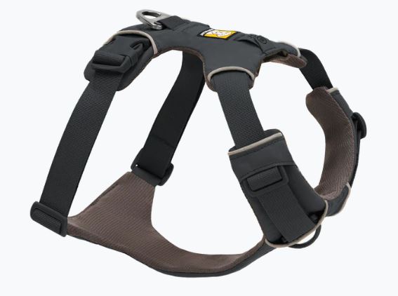 Front Range Harness, Basalt Grey