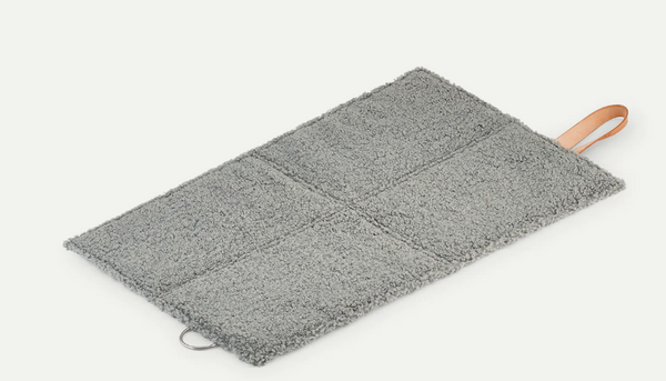 Cosmo Senso TravelBed, Kiesel