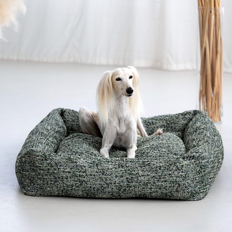 Hundebett SIENA, Elba