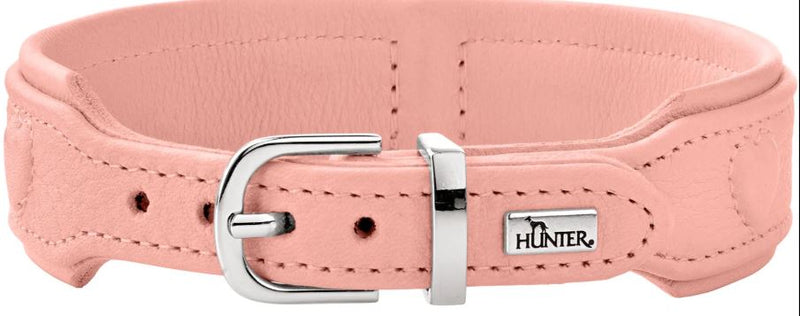 Halsband Soho Love, Hellrosa