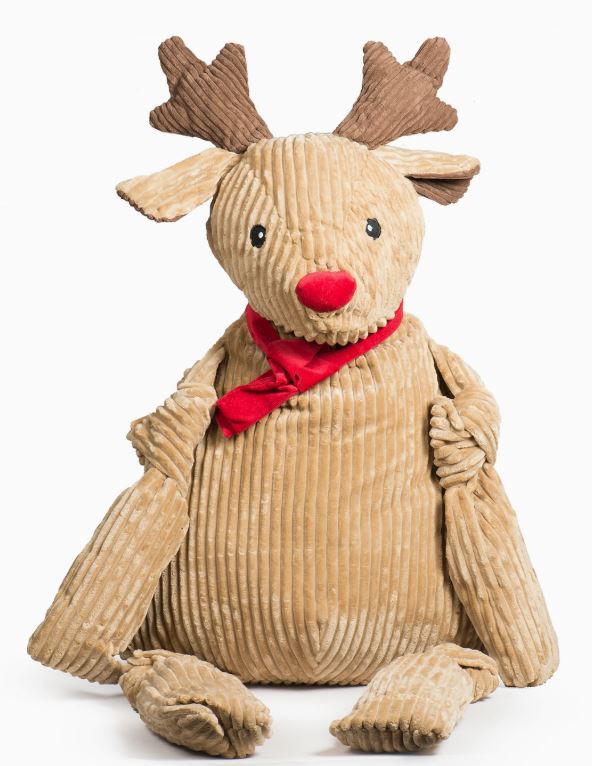 Knottie Rudy Reindeer