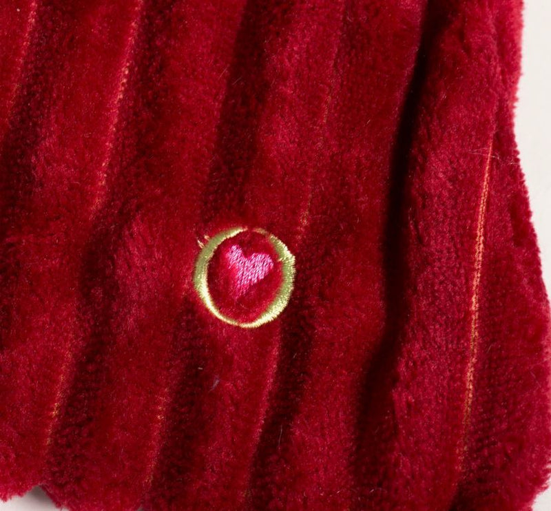 St. Nick Knottie, Flat