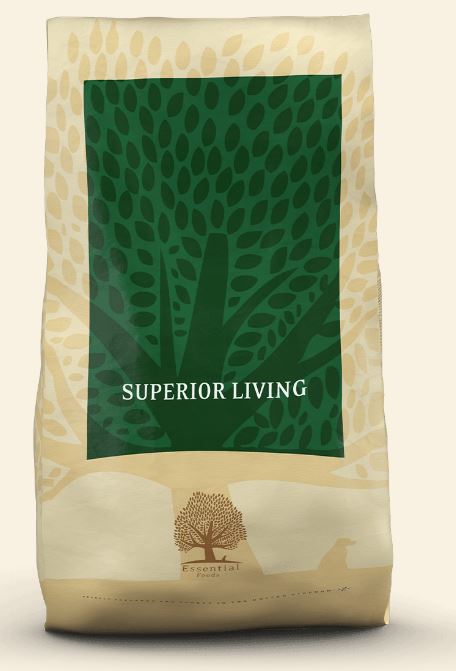 Essential Superior Living