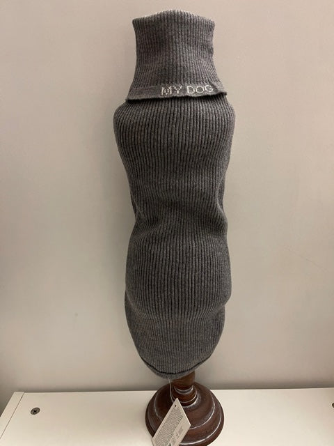 Strickpullover MILANO, Grigio Mulino