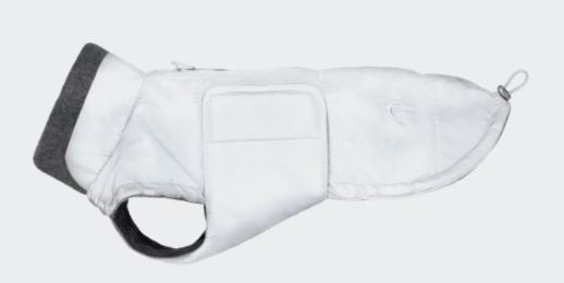 Hundemantel Brooklyn Dacke, Reflective