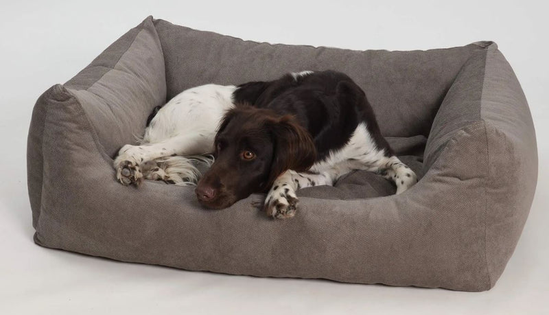 Box-Bett Madison, Stone