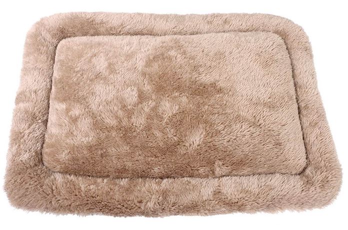 Hundetasche Shetland beige