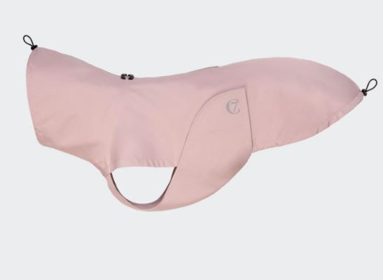 Hunderegenmantel Dublin, Woodrose