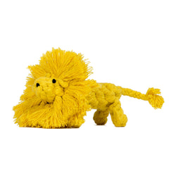 Hundespielzeug Leo Löwe