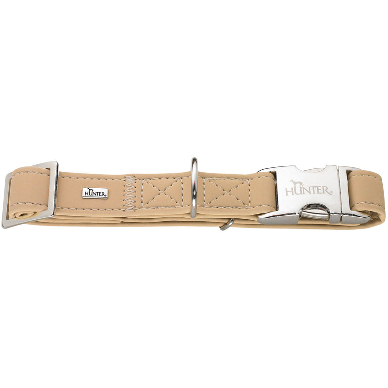 Halsband Softie Alu-Strong