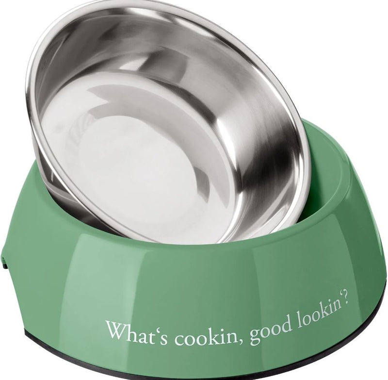 Melamin-Napf, Kington, Grün, 700ml