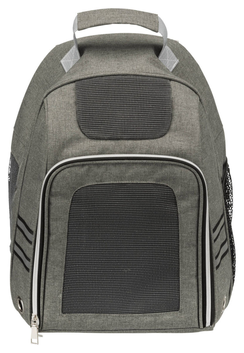 Rucksack Dan, grau