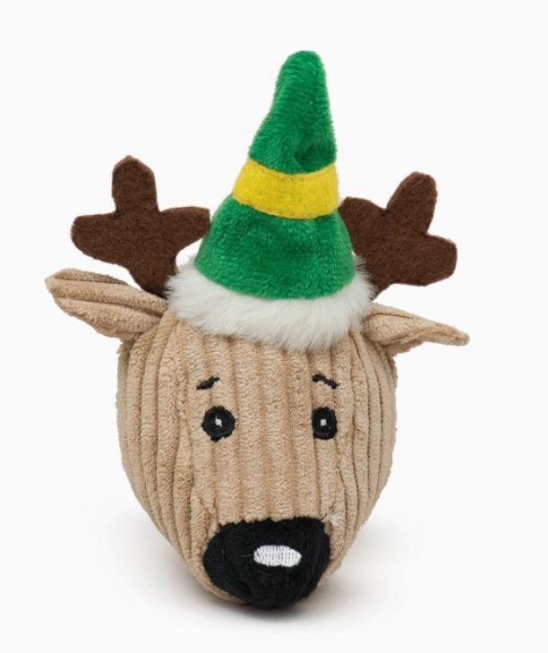 Weihnachtsmann Reindeer Wee Knottie