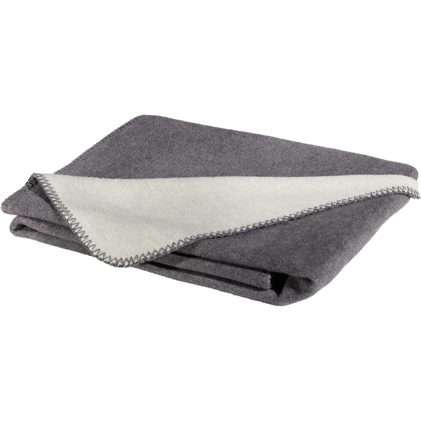Hundedecke REVERSO, Grey