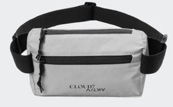 Bauchtasche AKTIV Reflective
