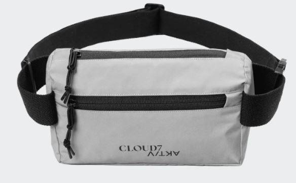 Bauchtasche AKTIV Reflective