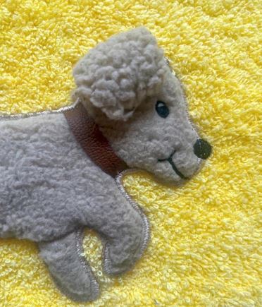 Handtuch Bobby 50cm x 100cm