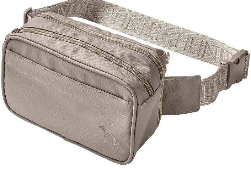 Seoul Crossbodytasche, Greige mit Decke