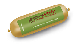 Doggy Kitchen Hundewurst 300g