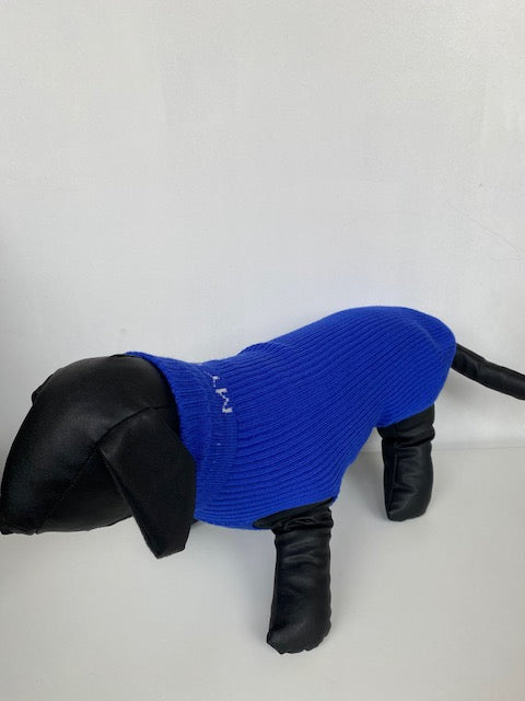 Strickpullover Milano, Blureale