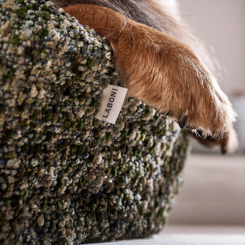 Hundebett SIENA, Elba