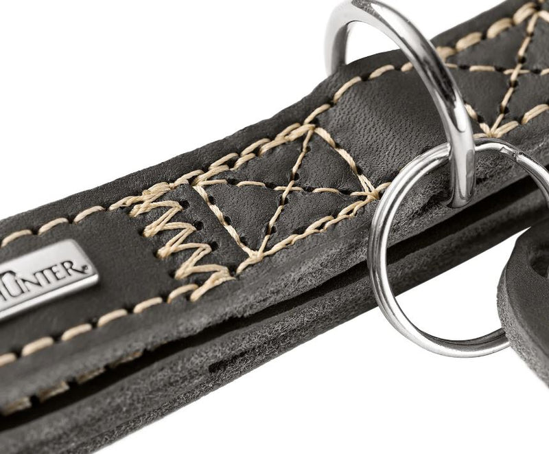Halsband Aalborg Alustrong Steingrau