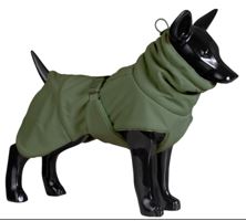 Drying Coat 2GO, Olive