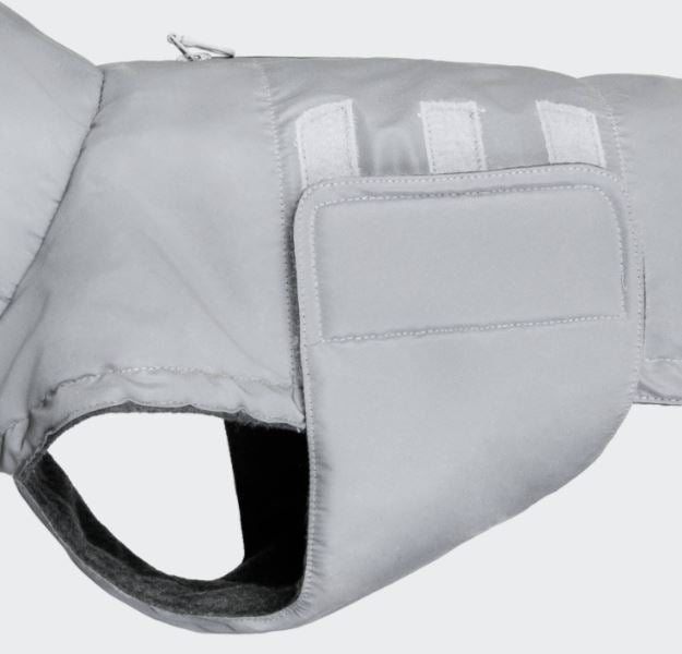 Hundemantel Brooklyn Dacke, Reflective