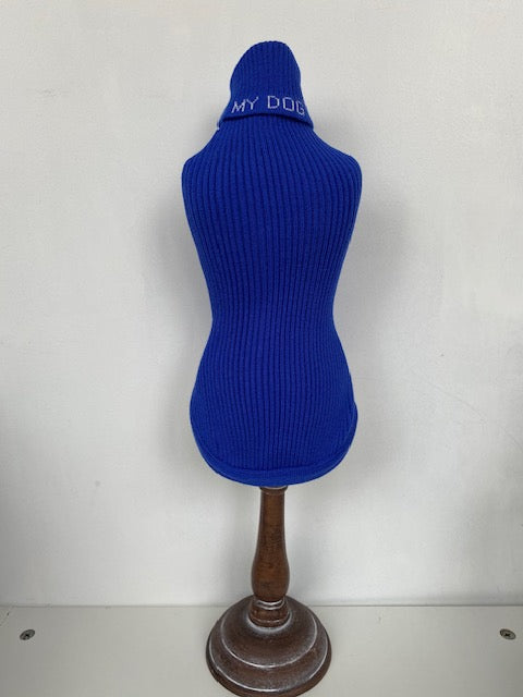 Strickpullover Milano, Blureale